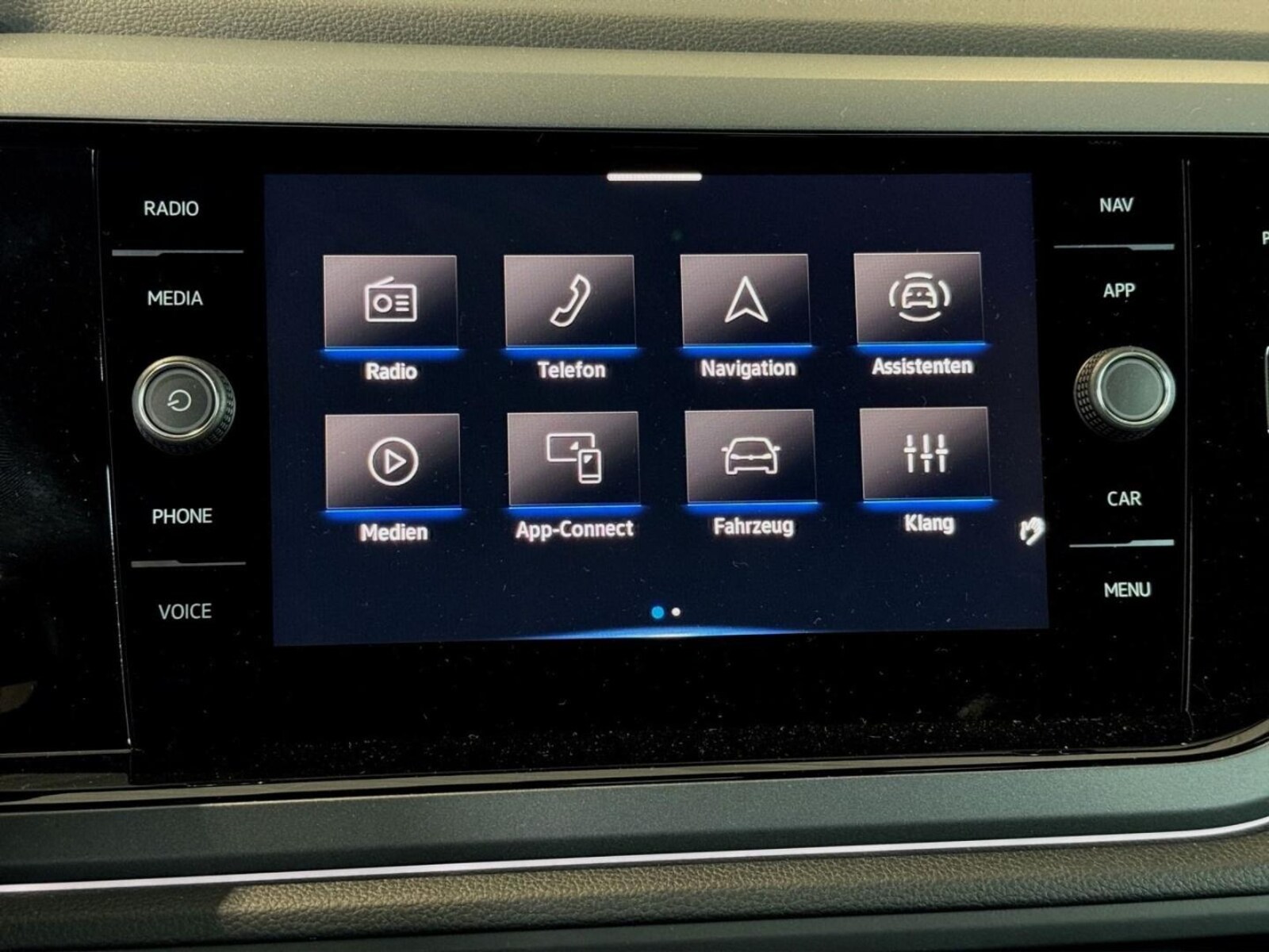 Volkswagen Taigo – Bild 16