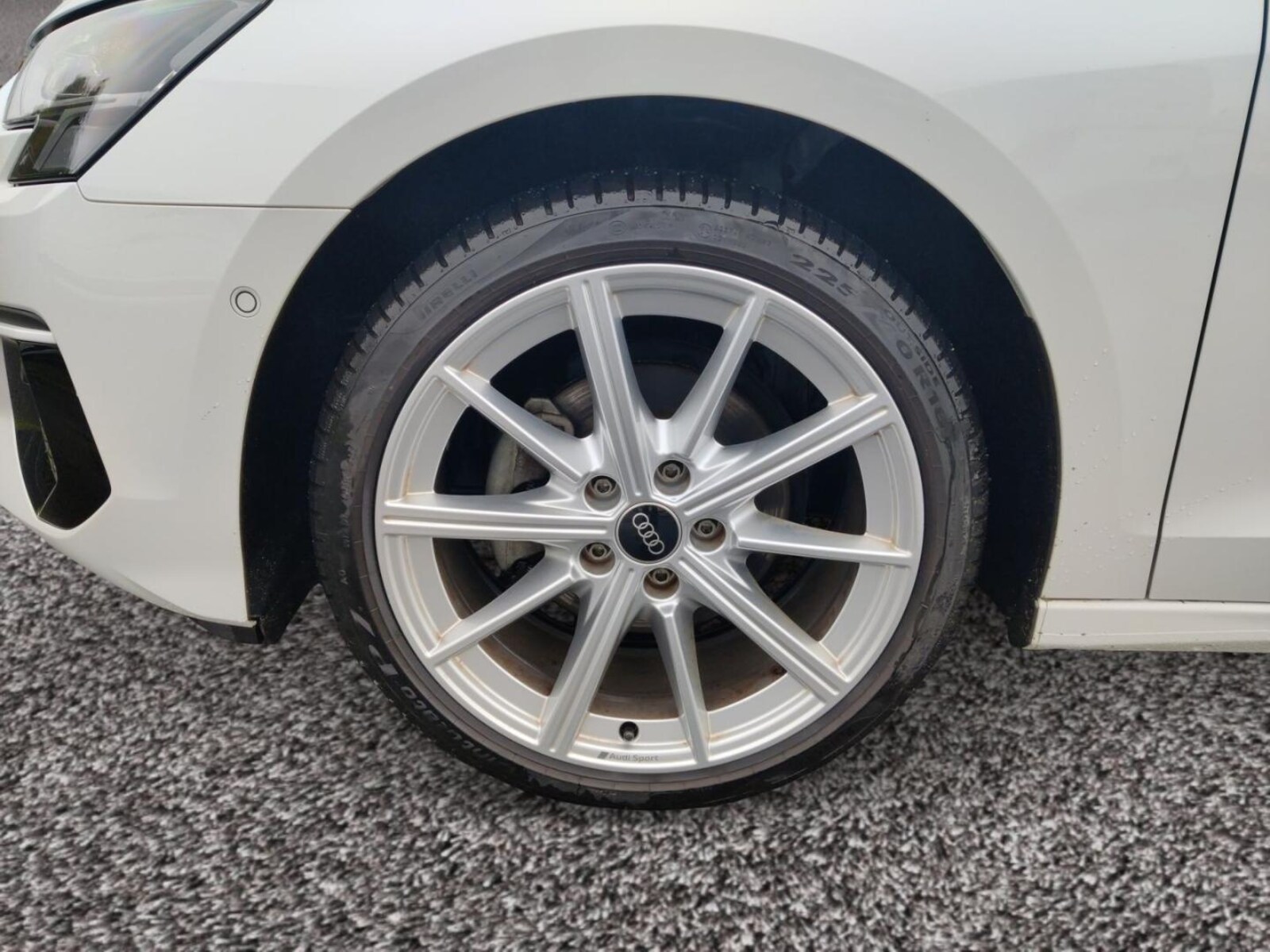 Audi A3 Sportback – Bild 11