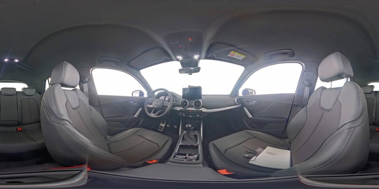Audi Q2 – Bild 4