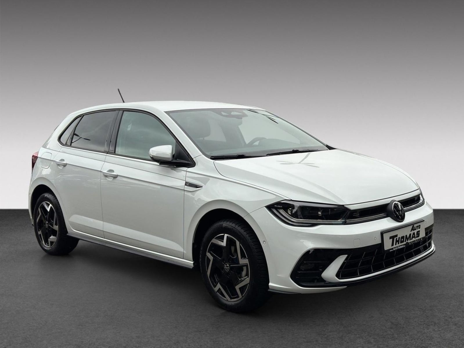 Volkswagen Polo – Bild 8