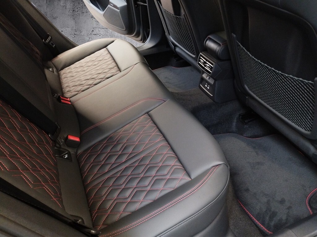 Image about Audi S3 Sportback TFSI quattro S tronic