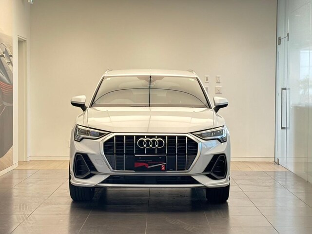Image about Audi Q3 35 TFSI S line 110(150) kW(PS) S tronic