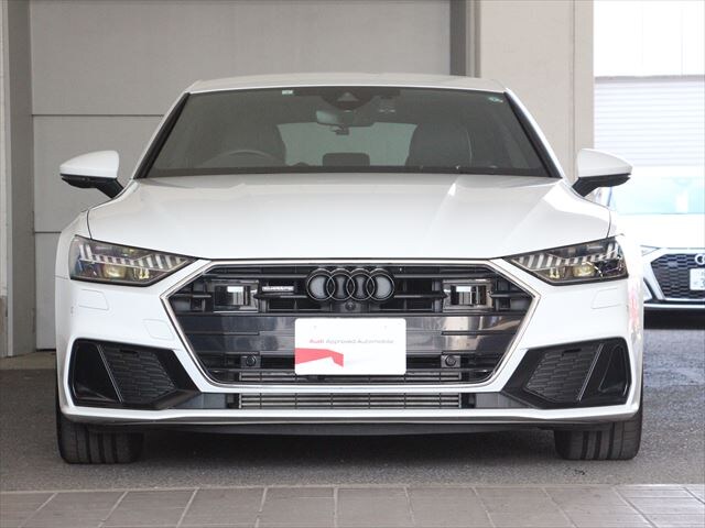 Audi A7 Sportback