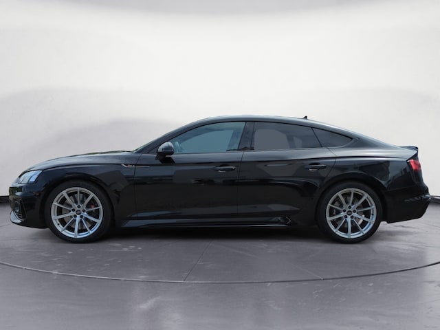 Image about Audi RS 5 Sportback TFSI quattro tiptronic