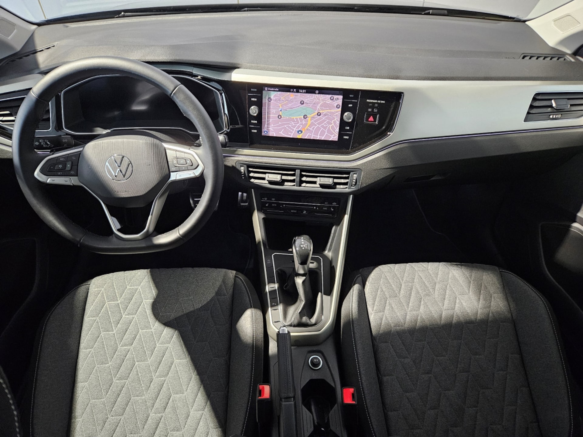 Volkswagen Polo MOVE