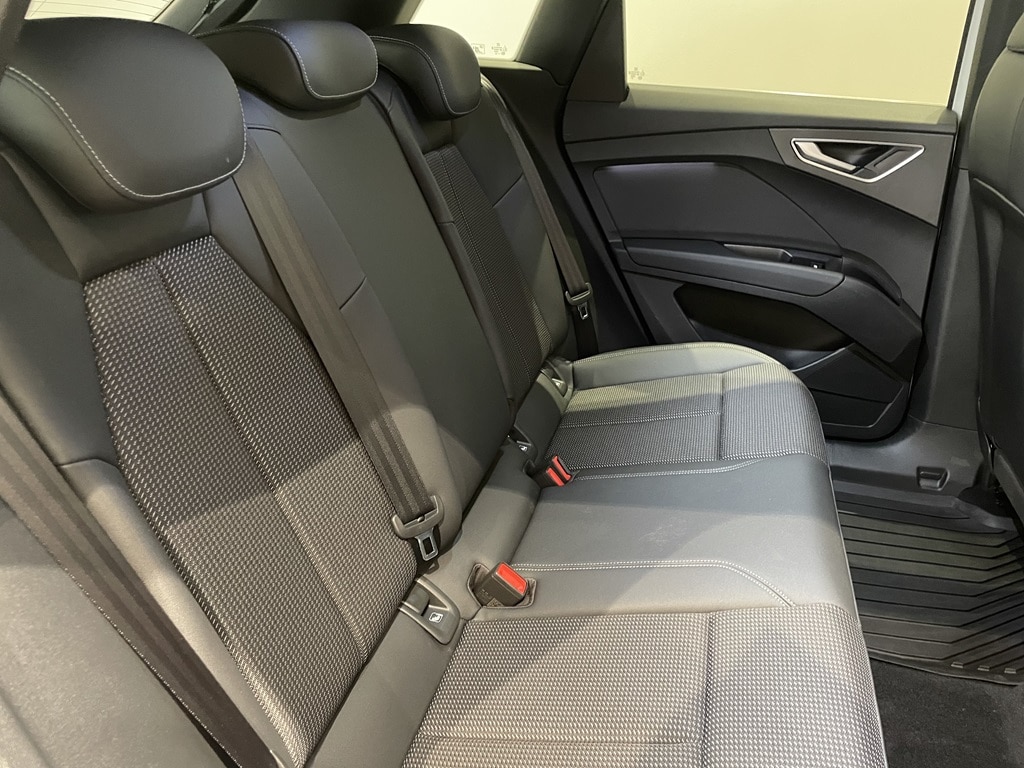 Image about Audi Q4 e-tron Q4 40 e-tron 150,00 kW