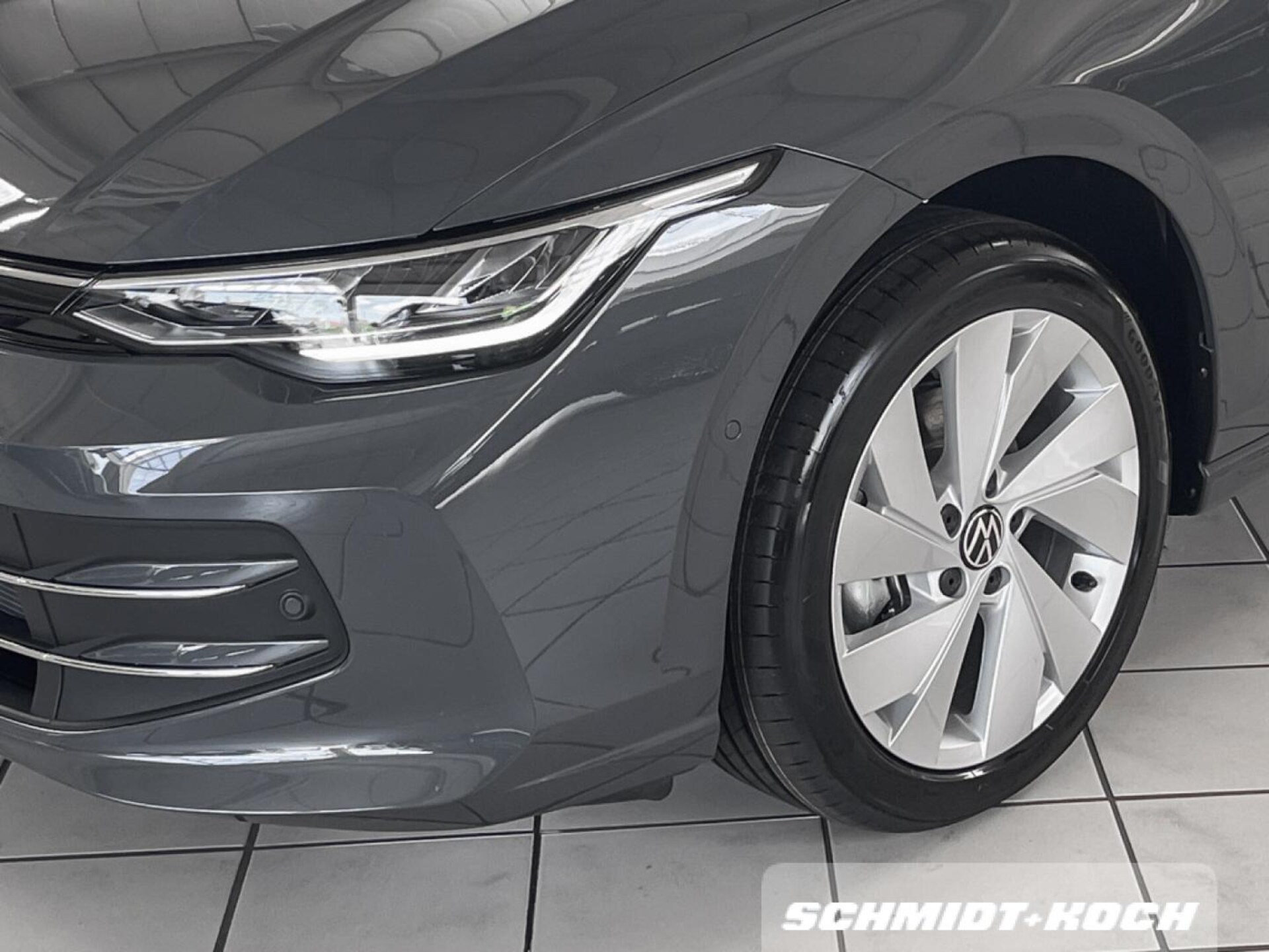 Volkswagen Golf ENERGY
