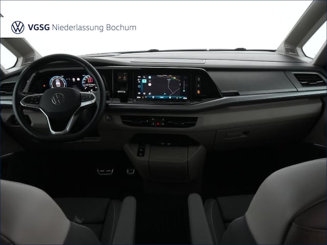 Volkswagen Multivan langversion