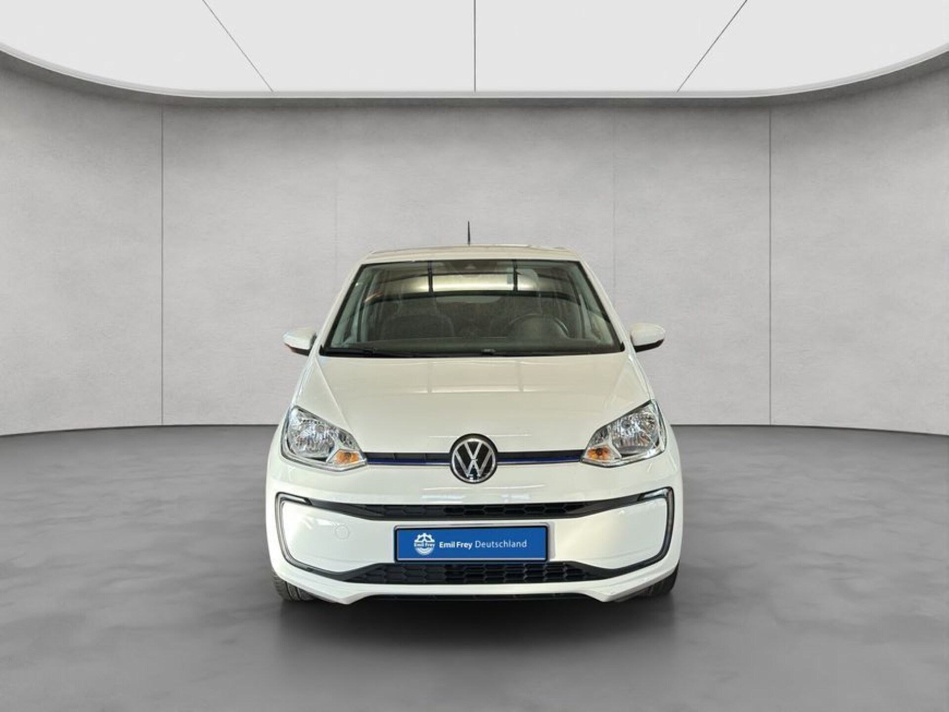 Volkswagen e-up! Style "Plus"
