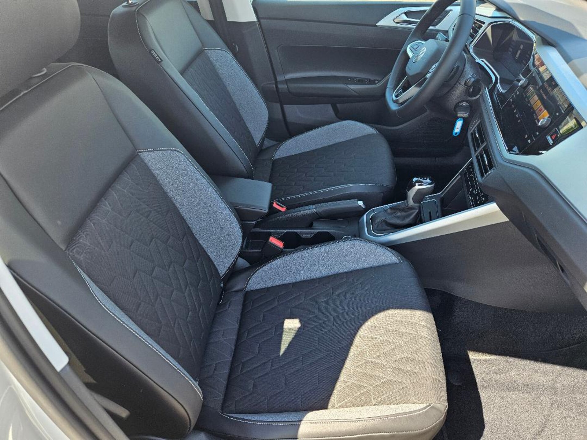 Volkswagen Polo Goal