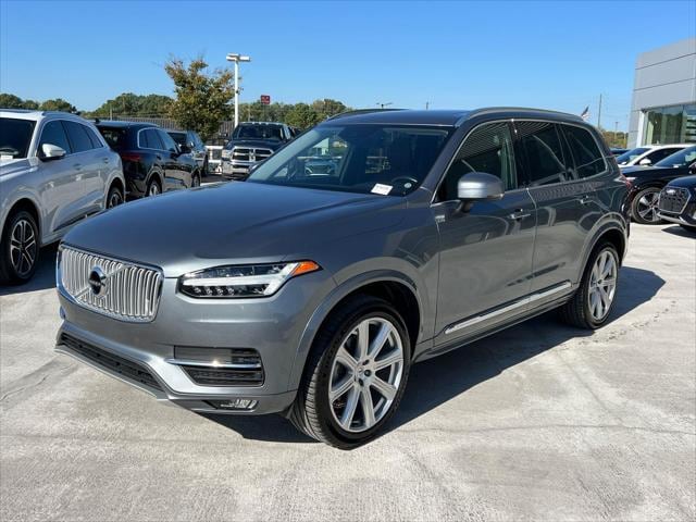 2019 Volvo XC90 Inscription