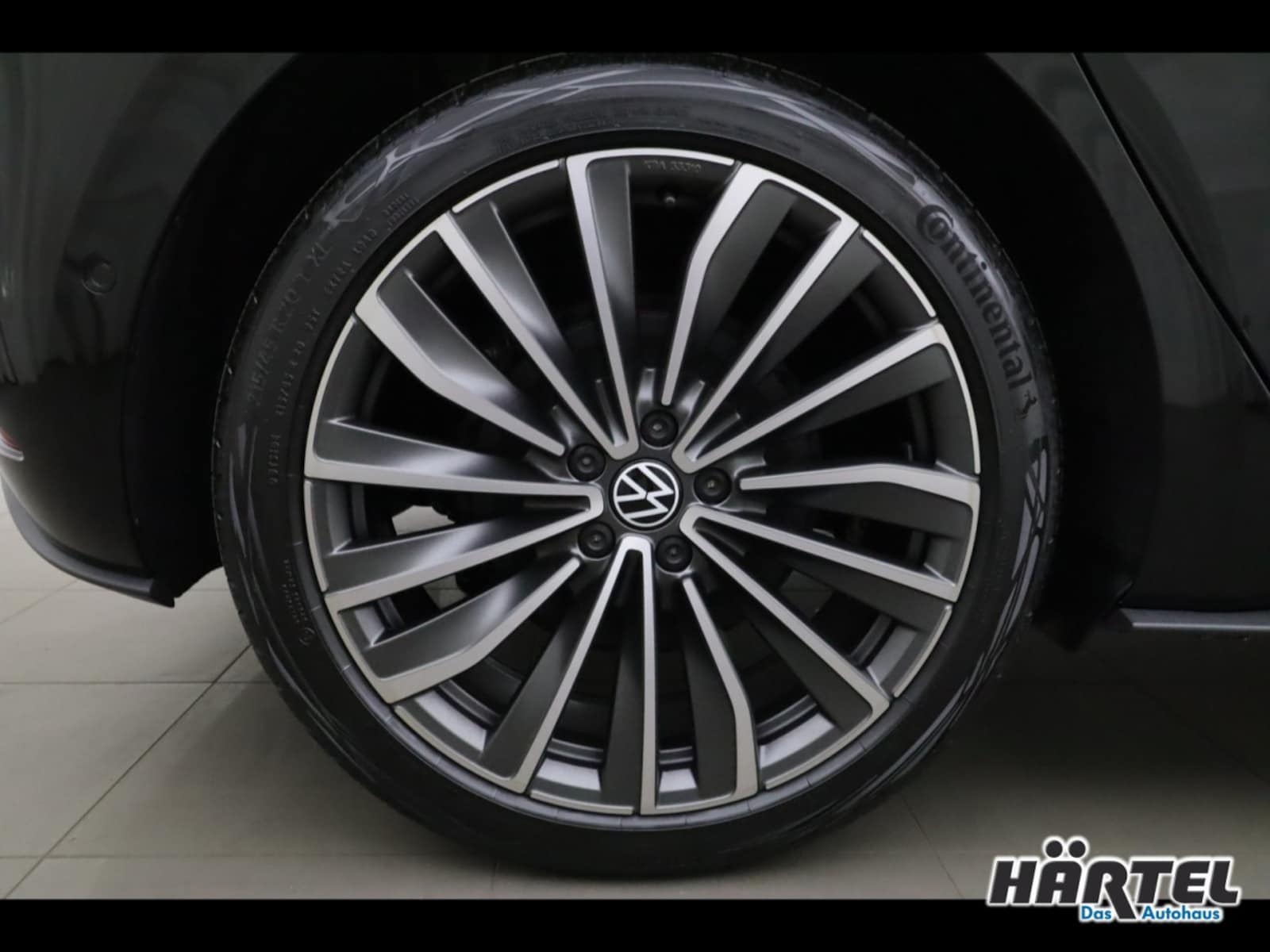 Volkswagen ID.3 – Bild 18