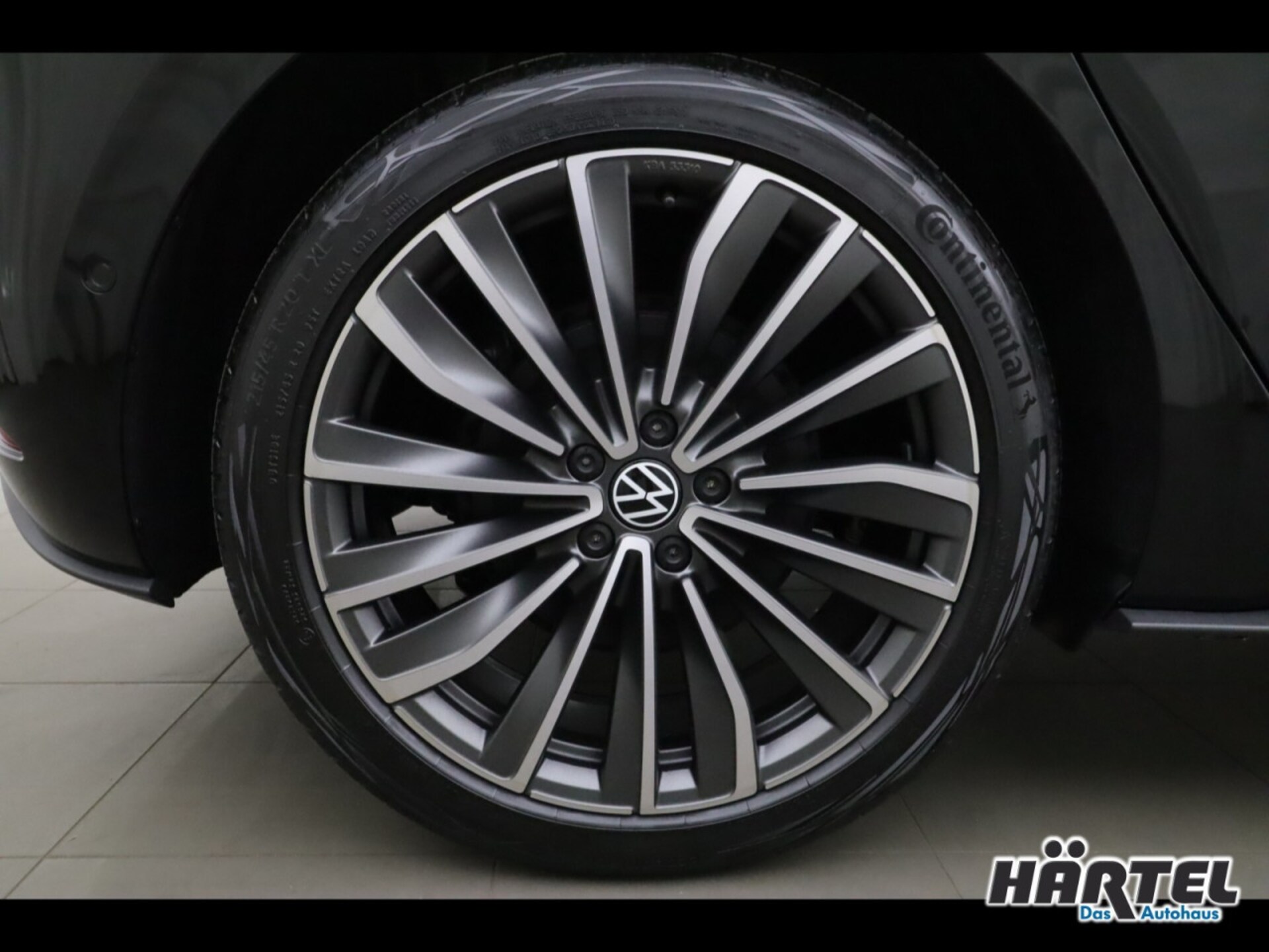 Volkswagen ID.3 Pro