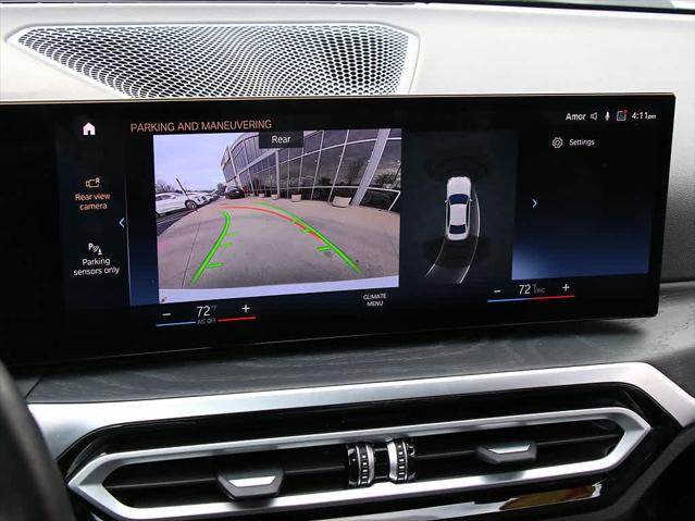 2024 BMW 330E - Image 22