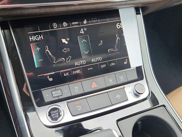 2026 Audi Q7 Premium - Photo 27