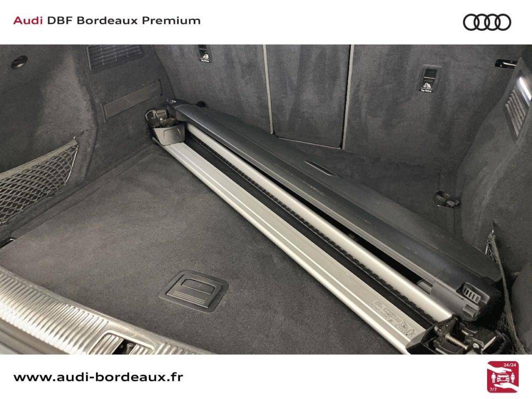 Image about Audi SQ5 SQ5 TDI 255 kW (347 ch) tiptronic