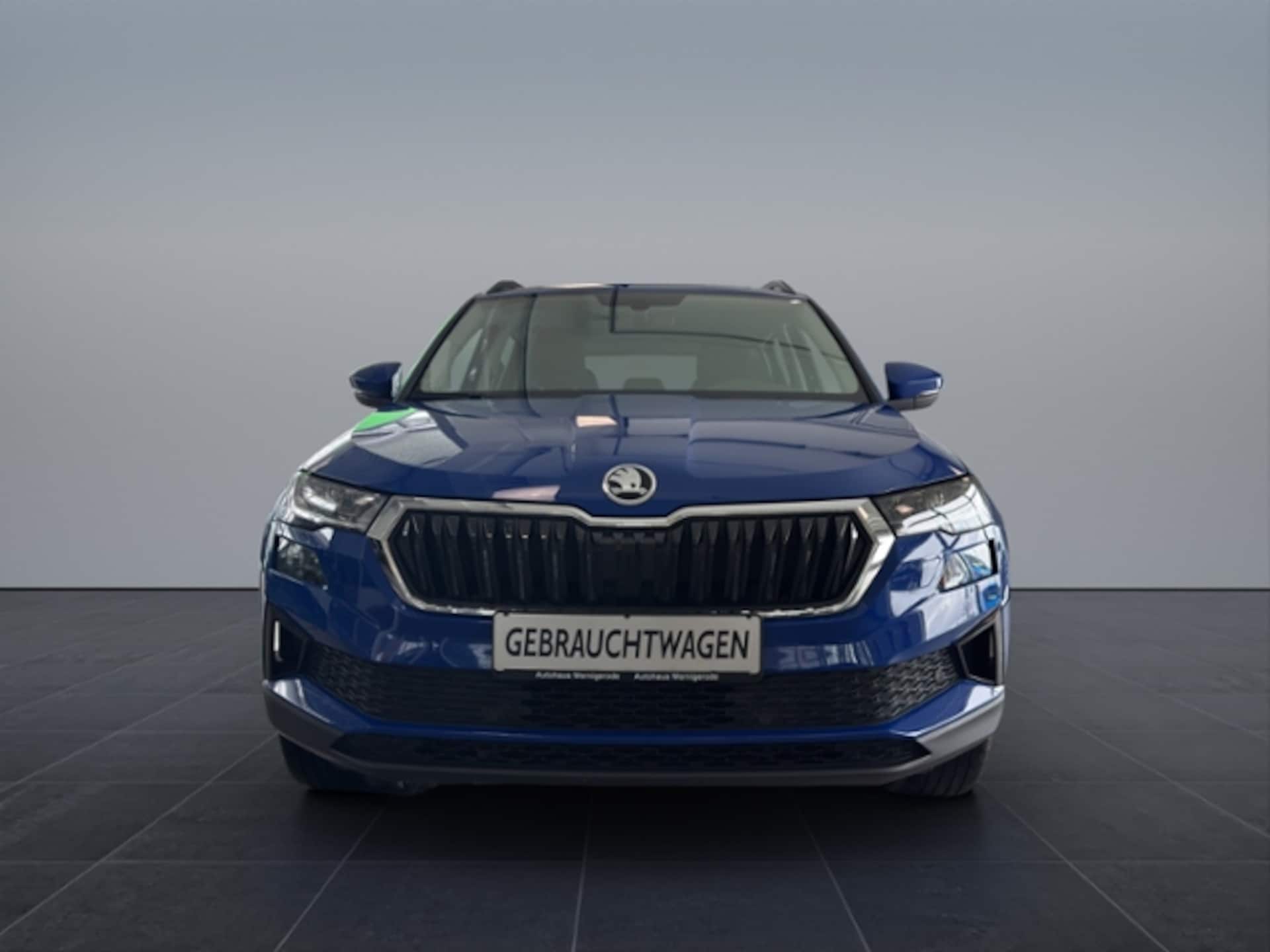 Skoda Karoq Ambition
