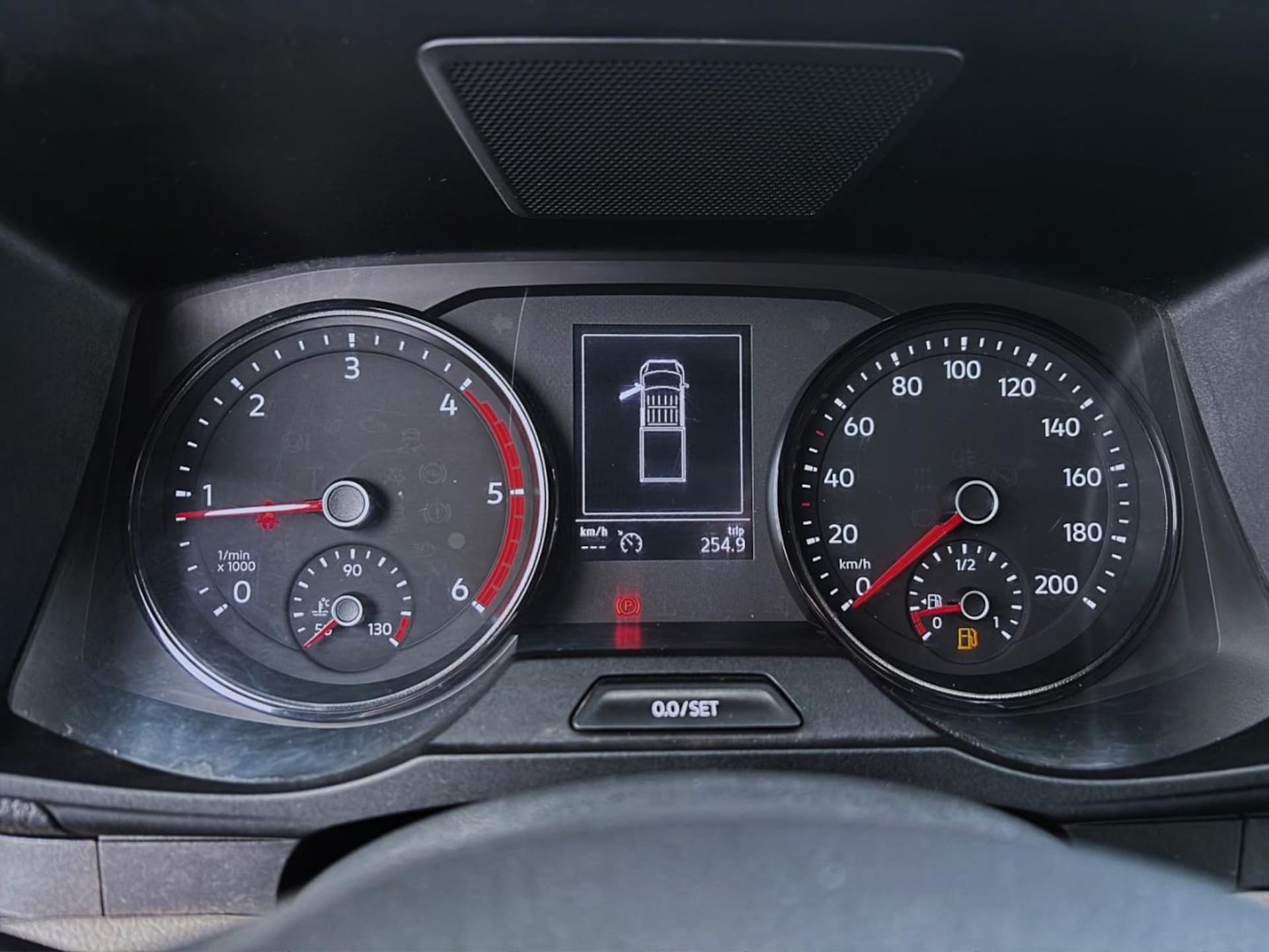 Volkswagen Crafter Doppelkabine langer Radstand