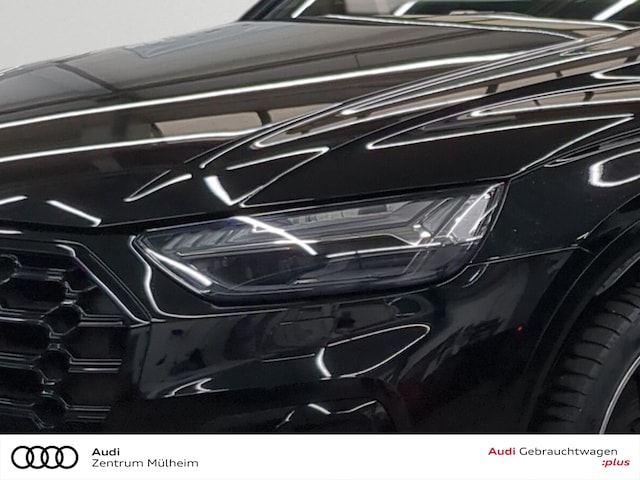 Audi SQ5 Sportback TDI Tiptronic -  - Joinsteer - #5