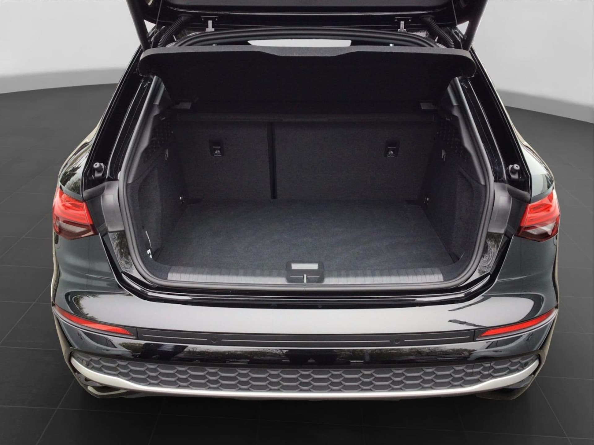 Audi A3 Sportback Advanced