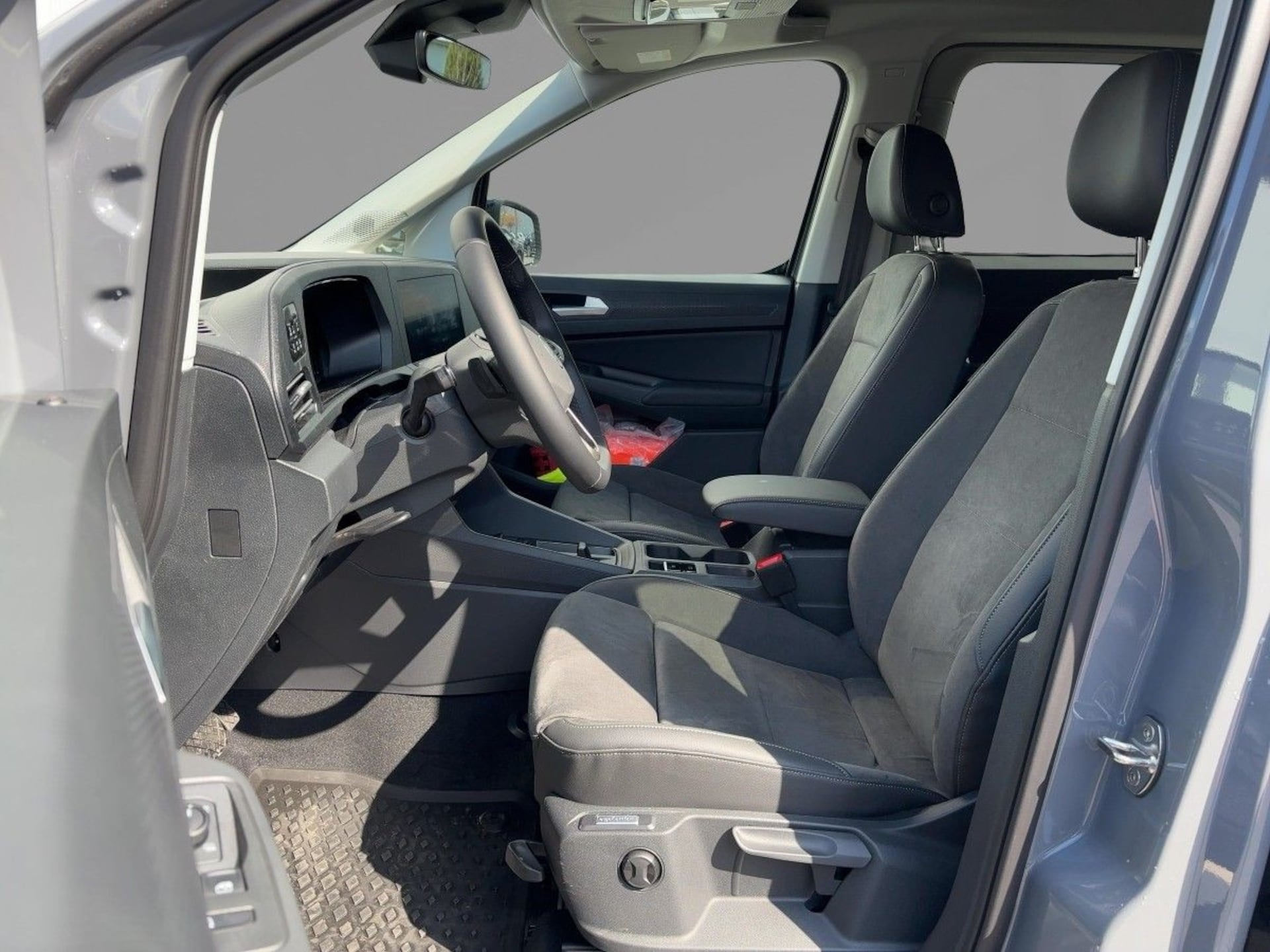 Volkswagen Caddy Maxi Life