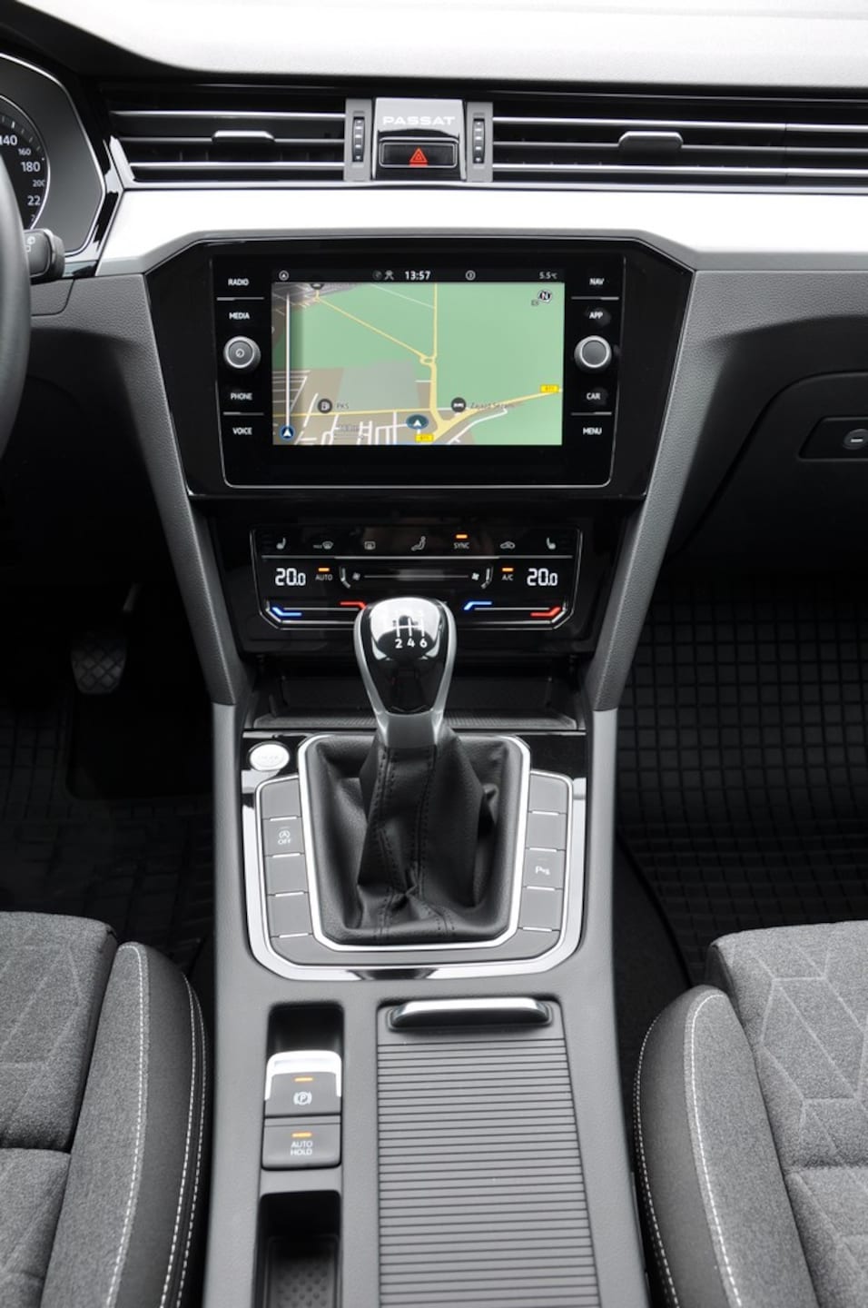 Volkswagen Passat Variant Business