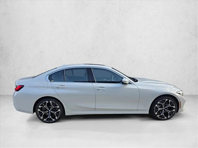 2026 BMW 330i