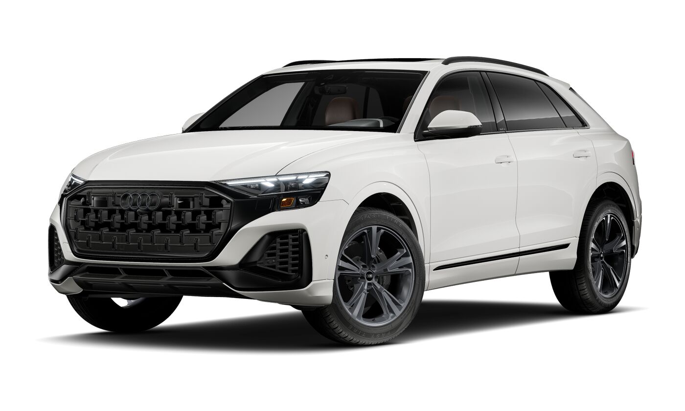 2026 Audi Q8 55 Premium quattro Tiptronic's photo