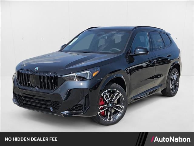 2026 BMW X1 xDrive28i's photo