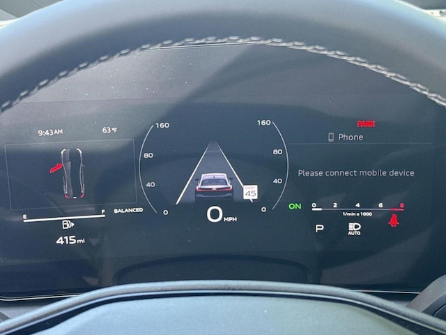 2025 Audi A5 Premium - Photo 21