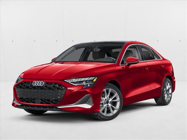 2026 Audi A3 Premium quattro S tronic's photo