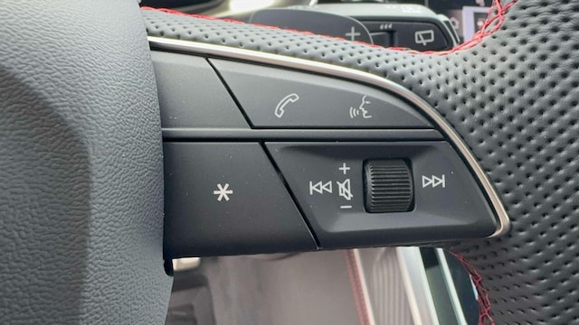2026 Audi Q7 Prestige - Photo 16