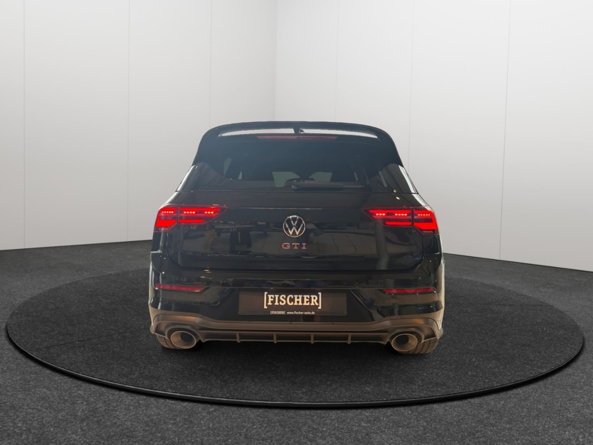 Volkswagen Golf GTI Clubsport