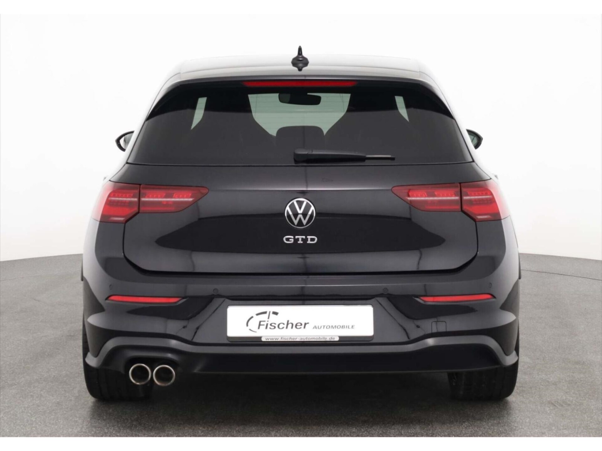 Volkswagen Golf GTD