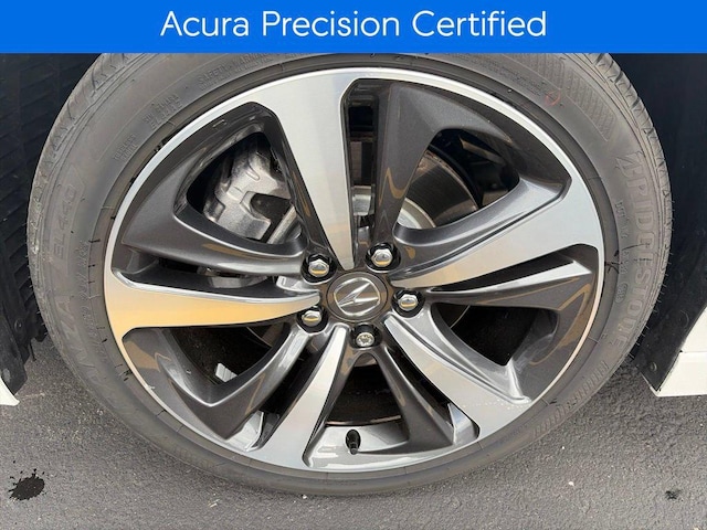 2025 Acura TLX