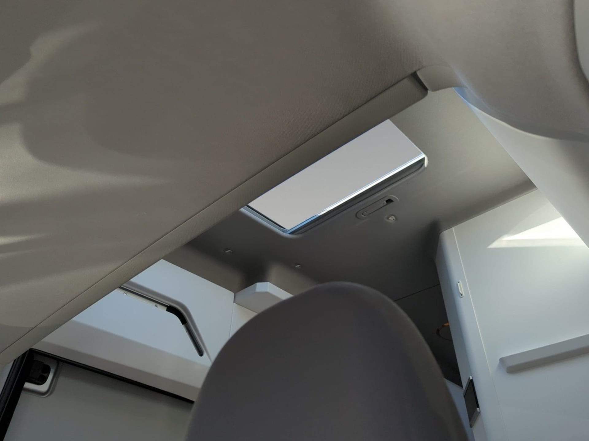 Volkswagen Grand California 600