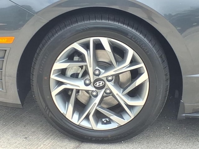 2023 Hyundai Sonata