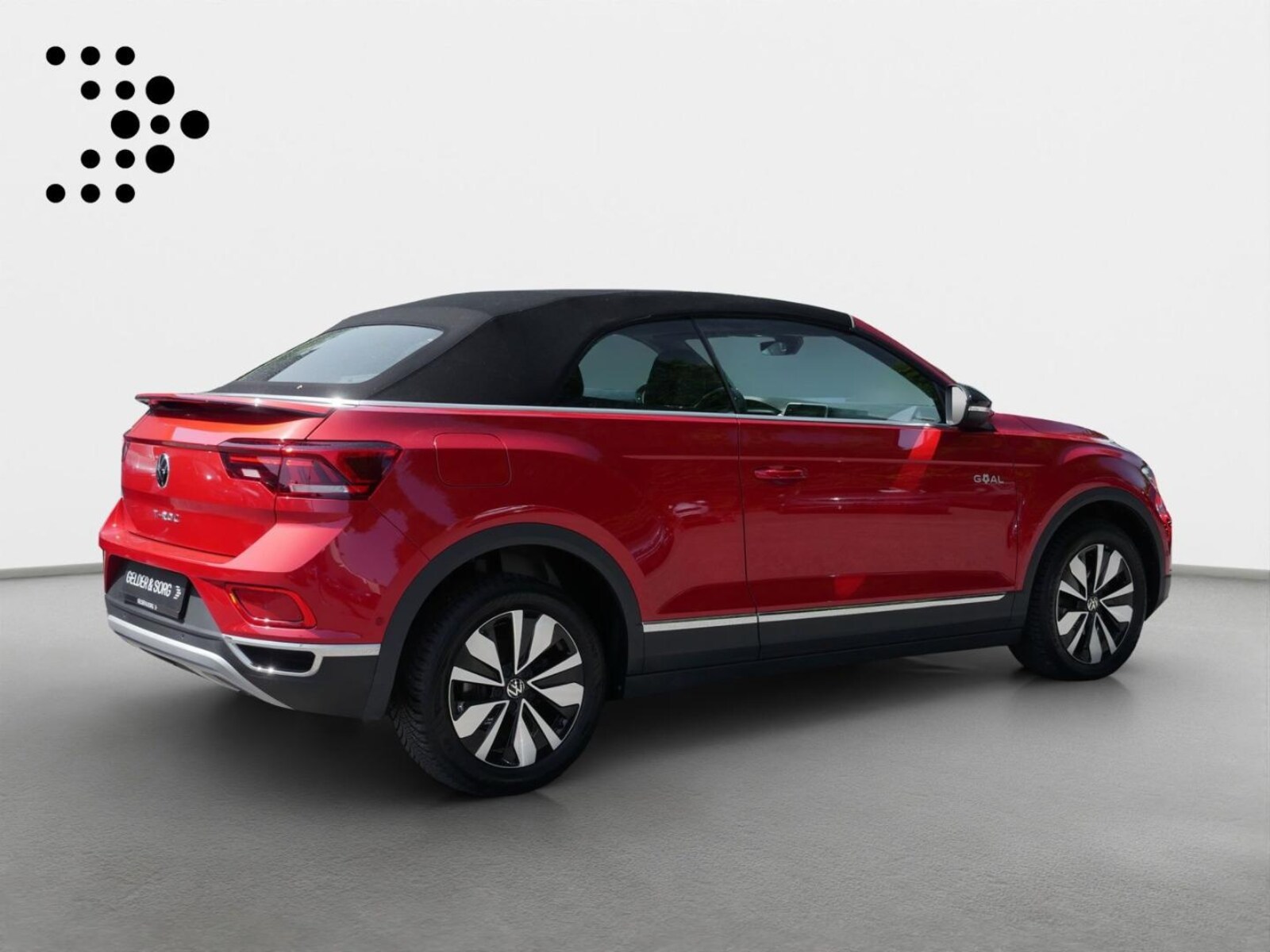 Volkswagen T-Roc Cabriolet – Bild 18