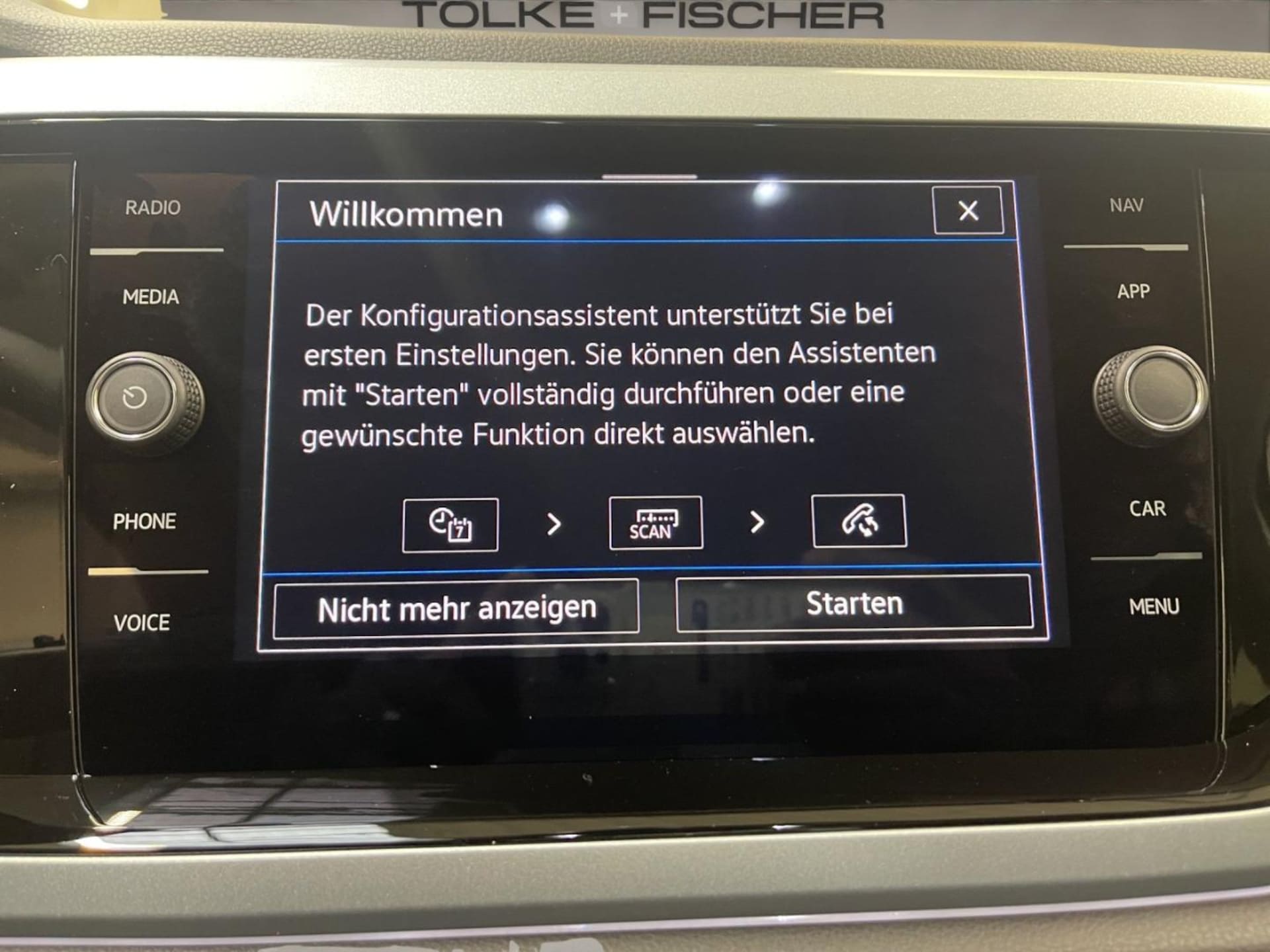 Volkswagen Polo ENERGY
