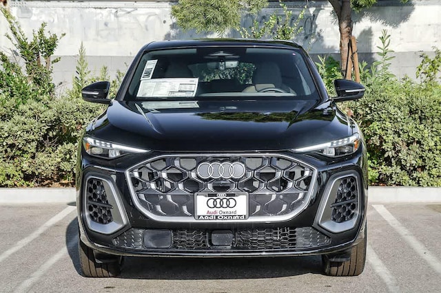 2026 Audi Q5 Sportback