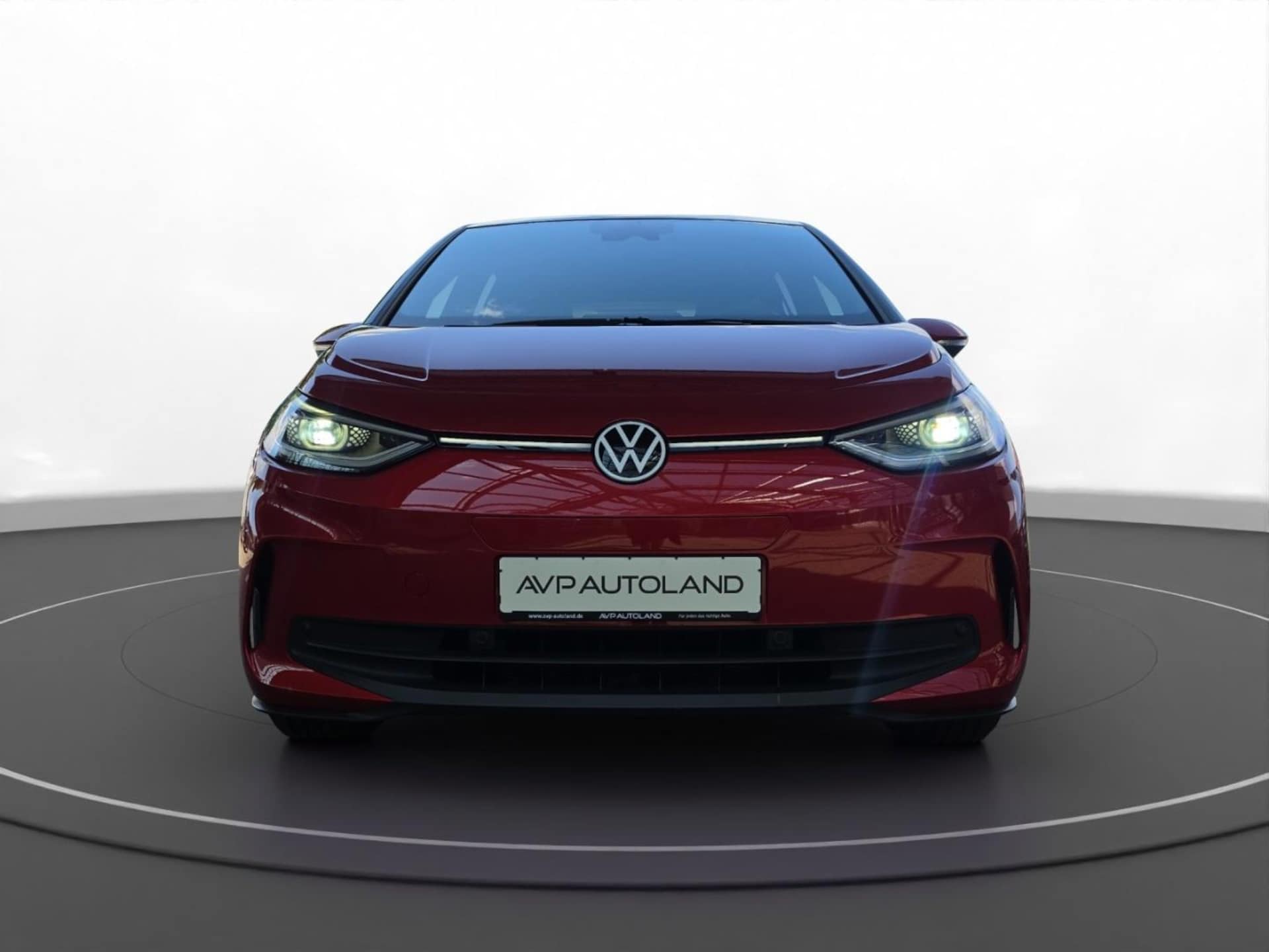 Volkswagen ID.3 Pro S