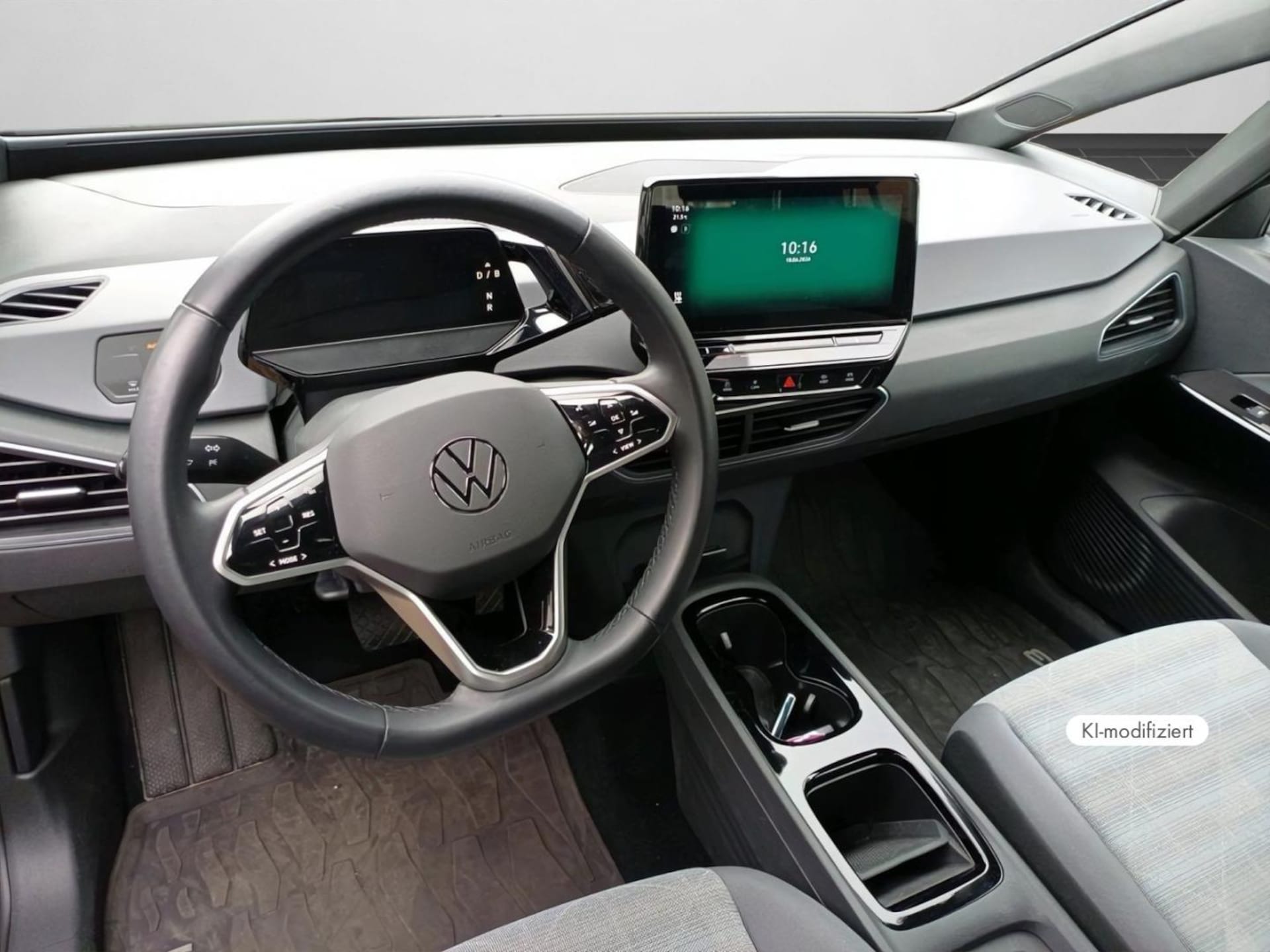 Volkswagen ID.3 Pro Performance