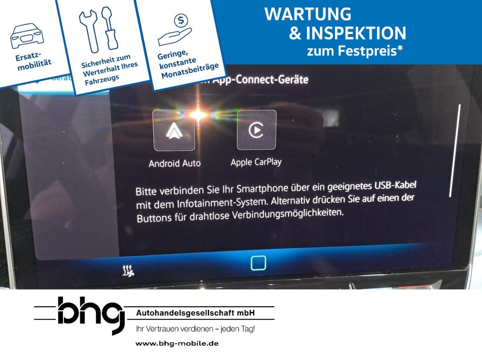 Volkswagen Golf – Bild 17
