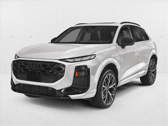 Photo of 2026 Audi Q3 SUV
