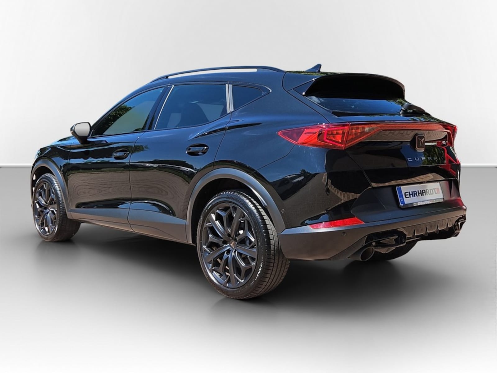 CUPRA Formentor – Bild 8
