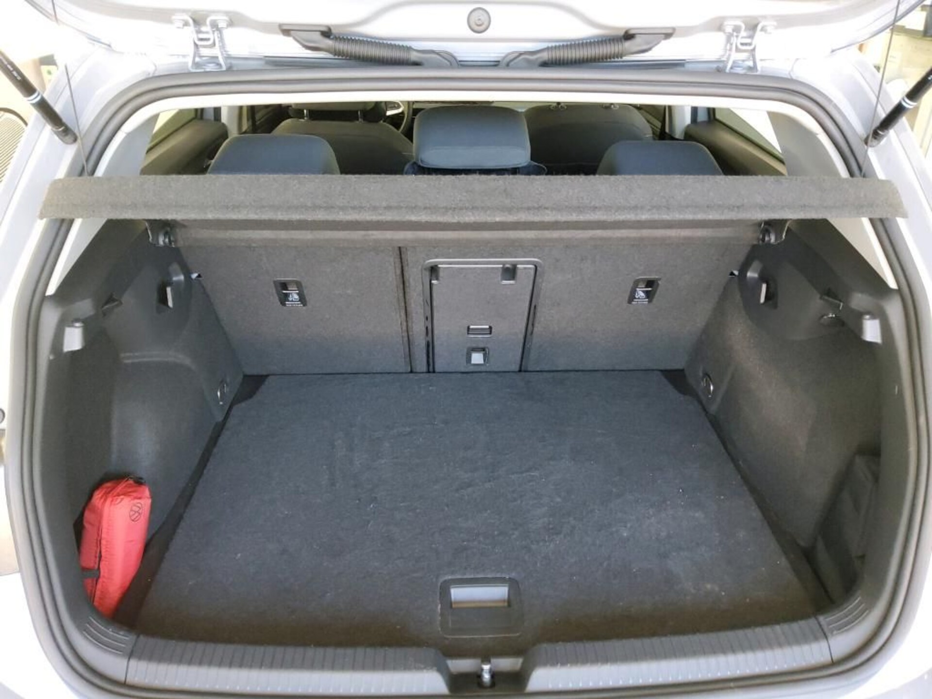 Volkswagen Golf Active
