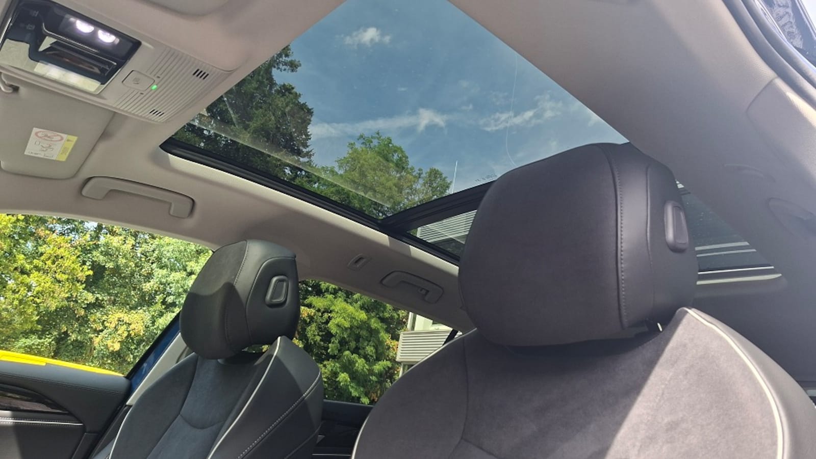 Volkswagen Passat – Bild 7