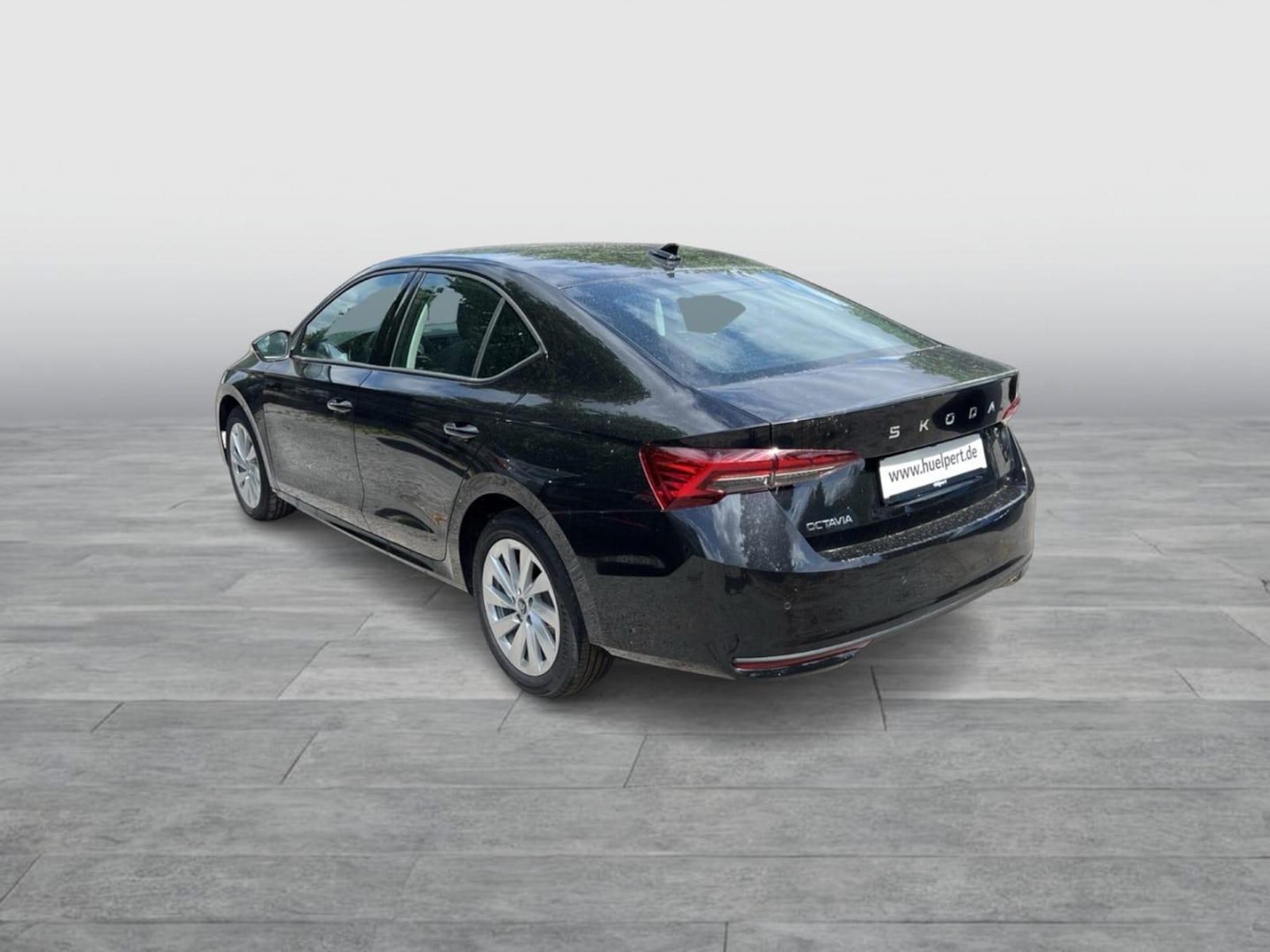 Škoda Octavia – Bild 4