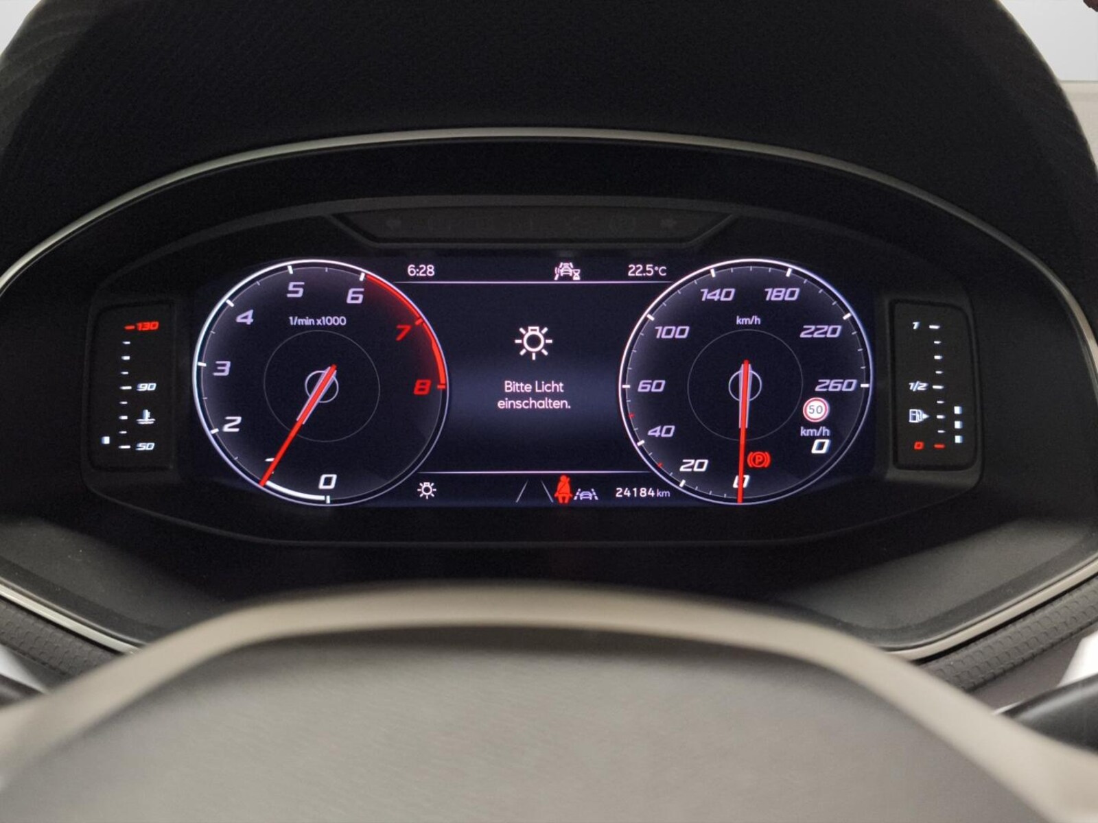 SEAT Arona – Bild 21