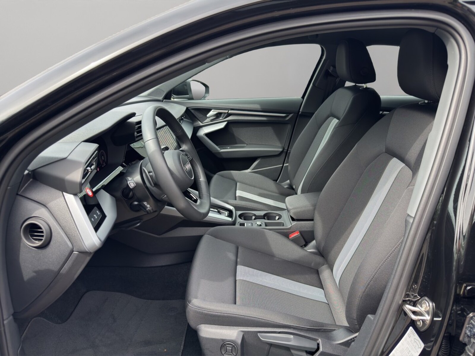 Audi A3 Sportback – Bild 11
